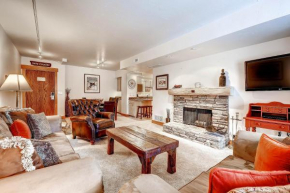 PARK STATION 134 condo Park City